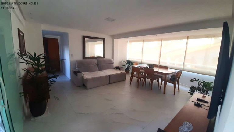 Imagem Imóvel com 3 Quartos à Venda, 90 m² em Jardim Armação - Salvador Imagem Imóvel com 3 Quartos à Venda, 90 m² em Jardim Armação - Salvador