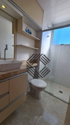 Imagem Apartamento com 2 Quartos à Venda, 43 m² em Caguaçu - Sorocaba Imagem Apartamento com 2 Quartos à Venda, 43 m² em Caguaçu - Sorocaba