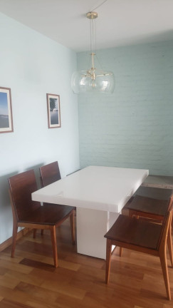 Imagem Apartamento com 2 Quartos à Venda, 63 m² em Perdizes - São Paulo Imagem Apartamento com 2 Quartos à Venda, 63 m² em Perdizes - São Paulo