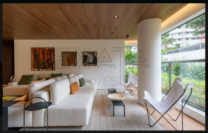 Imagem Imóvel com 4 Quartos à Venda, 213 m² em Brooklin - São Paulo Imagem Imóvel com 4 Quartos à Venda, 213 m² em Brooklin - São Paulo