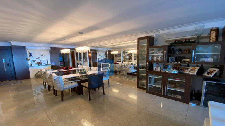 Imagem Apartamento com 5 Quartos à Venda, 256 m² em Praia De Itaparica - Vila Velha Imagem Apartamento com 5 Quartos à Venda, 256 m² em Praia De Itaparica - Vila Velha