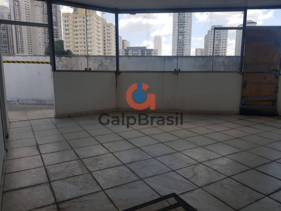 Imagem Imóvel Comercial à Venda, 1 m² em Chácara Califórnia - São Paulo