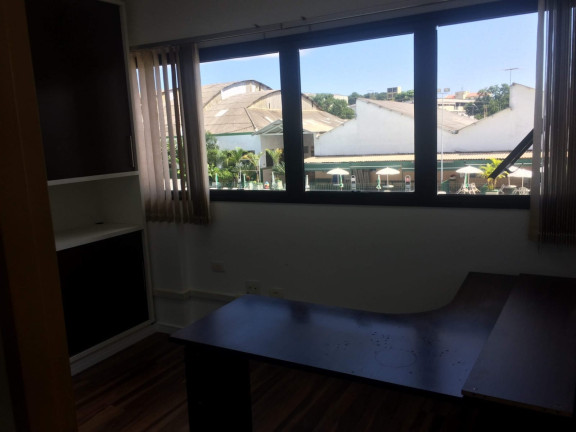 Imagem Sala Comercial à Venda, 49 m² em Rudge Ramos - São Bernardo Do Campo Imagem Sala Comercial à Venda, 49 m² em Rudge Ramos - São Bernardo Do Campo