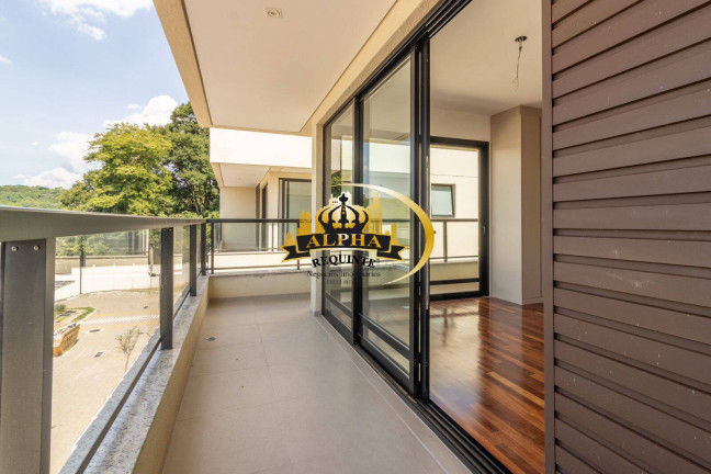 Imagem Casa de Condomínio com 4 Quartos à Venda, 214 m² em Alphaville - Santana De Parnaíba