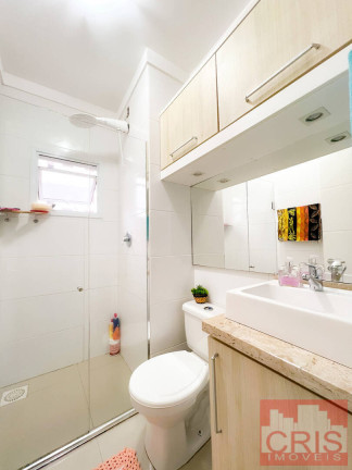 Imagem Apartamento com 2 Quartos à Venda, 53 m² em Santa Rita - Bento Gonçalves