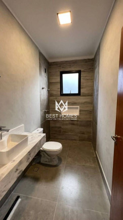 Imagem Casa de Condomínio com 3 Quartos à Venda, 180 m² em Jardim Primavera - Itupeva Imagem Casa de Condomínio com 3 Quartos à Venda, 180 m² em Jardim Primavera - Itupeva