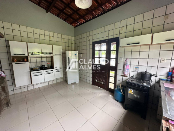 Imagem Chácara com 2 Quartos à Venda, 4.300 m² em Br 101 - Conceição Do Jacuípe Imagem Chácara com 2 Quartos à Venda, 4.300 m² em Br 101 - Conceição Do Jacuípe