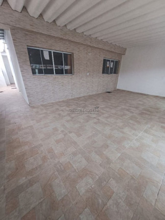 Imagem Sobrado com 3 Quartos à Venda, 128 m² em Caiçara - Praia Grande Imagem Sobrado com 3 Quartos à Venda, 128 m² em Caiçara - Praia Grande