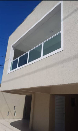 Imagem Casa com 2 Quartos à Venda, 49 m² em Mirim - Praia Grande Imagem Casa com 2 Quartos à Venda, 49 m² em Mirim - Praia Grande