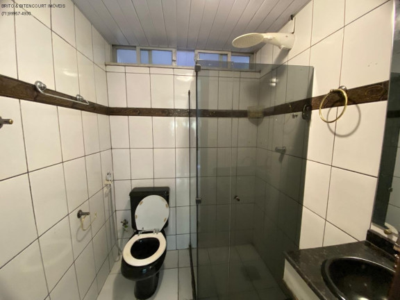Imagem Imóvel com 4 Quartos à Venda, 200 m² em Vitória - Salvador Imagem Imóvel com 4 Quartos à Venda, 200 m² em Vitória - Salvador