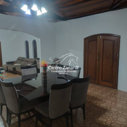 Imagem Chácara com 4 Quartos à Venda, 102 m² em Centro - Bofete Imagem Chácara com 4 Quartos à Venda, 102 m² em Centro - Bofete