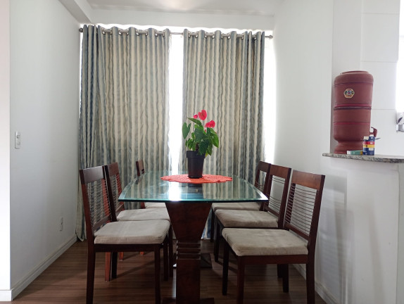 Imagem Apartamento com 2 Quartos à Venda, 58 m² em Jardim Zaira - Mauá Imagem Apartamento com 2 Quartos à Venda, 58 m² em Jardim Zaira - Mauá