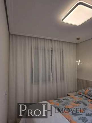 Imagem Apartamento com 2 Quartos à Venda, 40 m² em Jardim São Savério - São Paulo