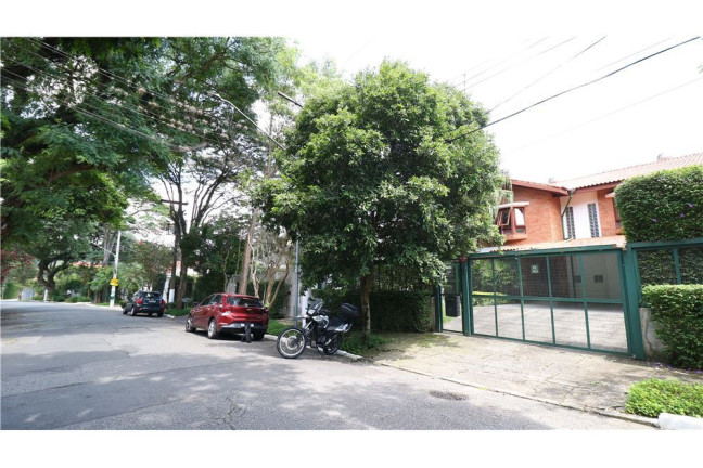 Imagem Casa com 5 Quartos à Venda,  em Boaçava - São Paulo