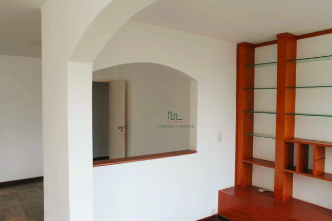 Imagem Apartamento com 3 Quartos à Venda, 172 m² em Ingá - Niterói Imagem Apartamento com 3 Quartos à Venda, 172 m² em Ingá - Niterói