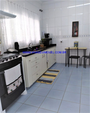 Imagem Casa com 3 Quartos à Venda, em Parque São Lourenço - Indaiatuba Imagem Casa com 3 Quartos à Venda, em Parque São Lourenço - Indaiatuba