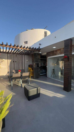 Imagem Cobertura com 3 Quartos à Venda, 190 m² em Praia De Itapoã - Vila Velha Imagem Cobertura com 3 Quartos à Venda, 190 m² em Praia De Itapoã - Vila Velha