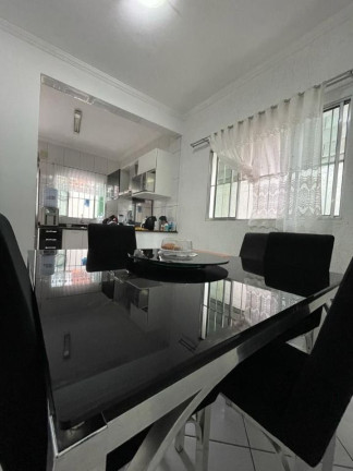 Imagem Sobrado com 3 Quartos à Venda, 162 m² em Cidade Cruzeiro Do Sul - Suzano Imagem Sobrado com 3 Quartos à Venda, 162 m² em Cidade Cruzeiro Do Sul - Suzano