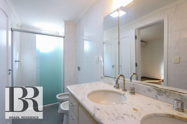 Imagem Apartamento com 4 Quartos à Venda, 222 m² em Jardim Paulista - São Paulo Imagem Apartamento com 4 Quartos à Venda, 222 m² em Jardim Paulista - São Paulo