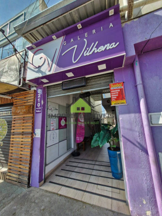 Imagem Sala Comercial para Alugar, 30 m² em Cidade Salvador - Jacareí Imagem Sala Comercial para Alugar, 30 m² em Cidade Salvador - Jacareí