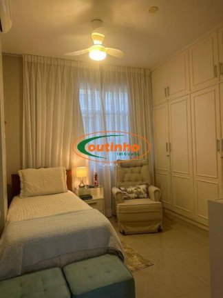 Imagem Apartamento com 3 Quartos à Venda, 93 m² em Maracanã - Rio De Janeiro Imagem Apartamento com 3 Quartos à Venda, 93 m² em Maracanã - Rio De Janeiro