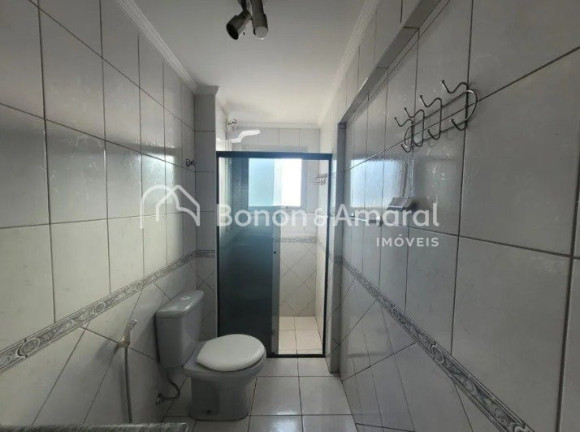 Imagem Apartamento com 3 Quartos à Venda, 97 m² em Taquaral - Campinas