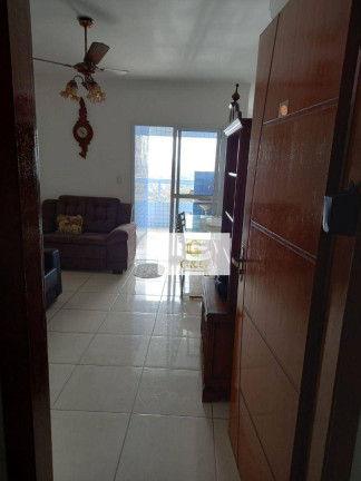 Imagem Apartamento com 2 Quartos à Venda, 63 m² em Maracanã - Praia Grande
