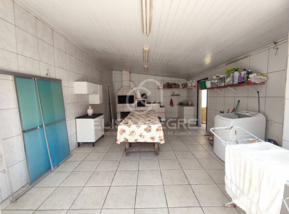Imagem Casa com 2 Quartos à Venda, 150 m² em Bom Sucesso - Gravataí