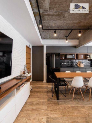 Imagem Apartamento com 1 Quarto à Venda, 33 m² em Santana - São Paulo Imagem Apartamento com 1 Quarto à Venda, 33 m² em Santana - São Paulo