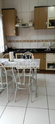 Imagem Casa com 3 Quartos à Venda, 170 m² em Jardim América - Campo Limpo Paulista Imagem Casa com 3 Quartos à Venda, 170 m² em Jardim América - Campo Limpo Paulista
