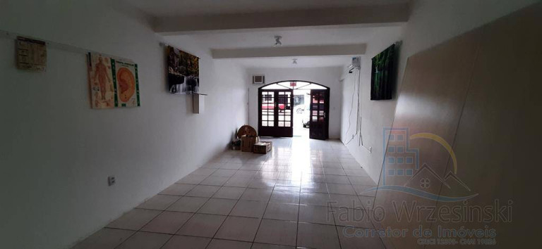 Sala Comercial para Alugar, 48 m² em Itaum - Joinville