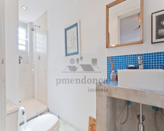 Imagem Apartamento com 3 Quartos à Venda, 194 m² em Higienópolis - São Paulo Imagem Apartamento com 3 Quartos à Venda, 194 m² em Higienópolis - São Paulo