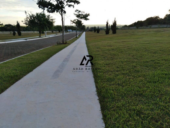 Imagem Terreno à Venda, 246 m² em Presidente Castelo Branco