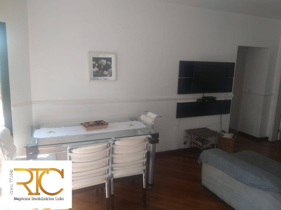 Imagem Apartamento com 3 Quartos para Alugar, 110 m² em Vila Andrade - São Paulo