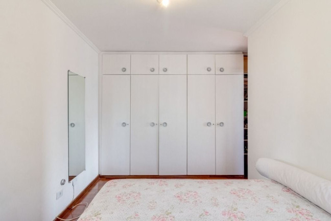 Imagem Imóvel com 3 Quartos à Venda, 81 m² em Jardim Das Acácias - São Paulo Imagem Imóvel com 3 Quartos à Venda, 81 m² em Jardim Das Acácias - São Paulo