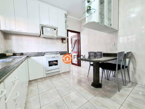 Imagem Casa com 3 Quartos à Venda, 166 m² em Vila Santa Maria - Americana Imagem Casa com 3 Quartos à Venda, 166 m² em Vila Santa Maria - Americana