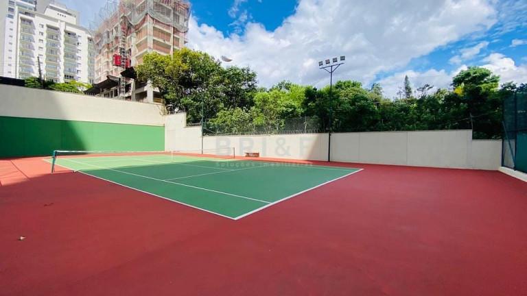 Imagem Apartamento com 3 Quartos para Alugar, 152 m² em Brooklin Paulista - São Paulo Imagem Apartamento com 3 Quartos para Alugar, 152 m² em Brooklin Paulista - São Paulo