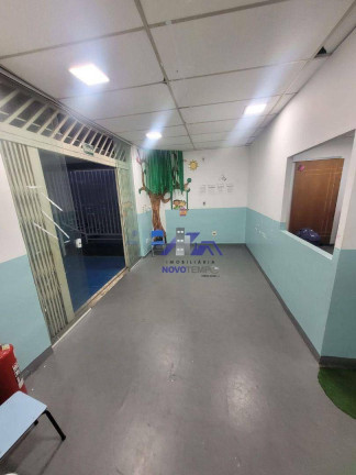 Imagem Sobrado para Alugar, 480 m² em Vila São Jorge - Barueri Imagem Sobrado para Alugar, 480 m² em Vila São Jorge - Barueri