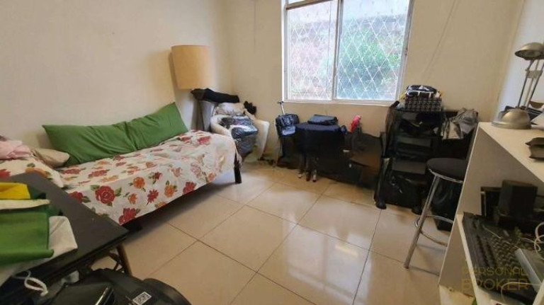 Imagem Apartamento com 3 Quartos à Venda, 232 m² em Anchieta - Belo Horizonte
