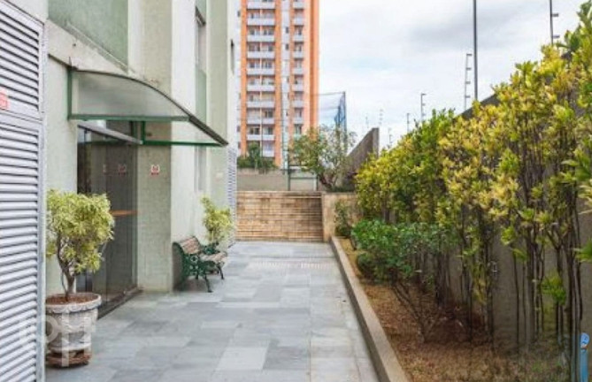 Imagem Imóvel com 3 Quartos à Venda, 94 m² em Vila Olímpia - São Paulo Imagem Imóvel com 3 Quartos à Venda, 94 m² em Vila Olímpia - São Paulo