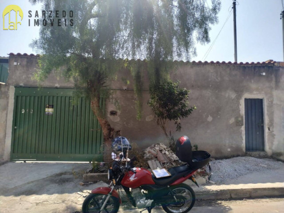 Imagem Casa com 2 Quartos à Venda, 250 m² em Santa Rosa - Sarzedo Imagem Casa com 2 Quartos à Venda, 250 m² em Santa Rosa - Sarzedo