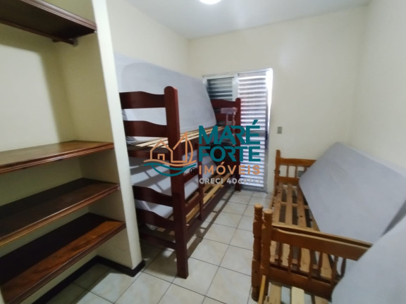 Imagem Apartamento com 2 Quartos à Venda, 67 m² em Praia Grande - Ubatuba
