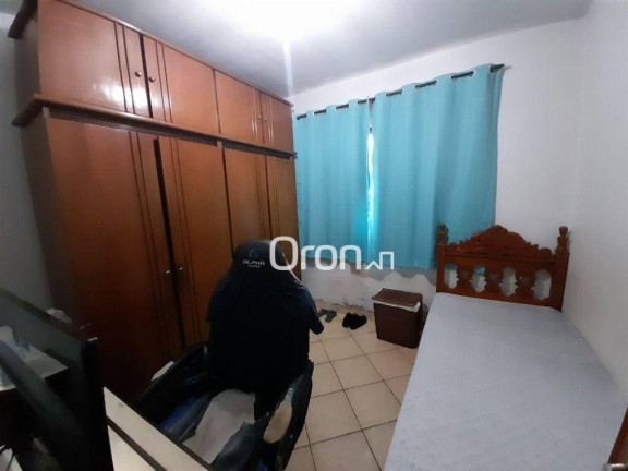 Imagem Casa com 3 Quartos à Venda, 92 m² em Setor Morada Dos Pássaros - Aparecida De Goiânia Imagem Casa com 3 Quartos à Venda, 92 m² em Setor Morada Dos Pássaros - Aparecida De Goiânia