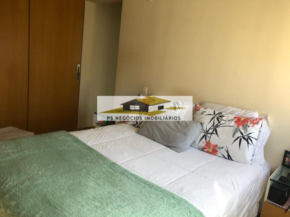 Imagem Apartamento com 3 Quartos à Venda, 141 m² em Vila Mariana - São Paulo
