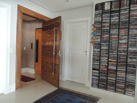 Imagem Apartamento com 4 Quartos à Venda, 245 m² em Campo Belo - São Paulo Imagem Apartamento com 4 Quartos à Venda, 245 m² em Campo Belo - São Paulo