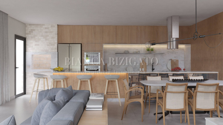 Imagem Casa com 3 Quartos à Venda, 141 m² em Mercês - Curitiba Imagem Casa com 3 Quartos à Venda, 141 m² em Mercês - Curitiba