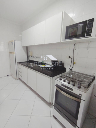 Imagem Apartamento com 2 Quartos à Venda, 64 m² em Enseada - Guarujá
