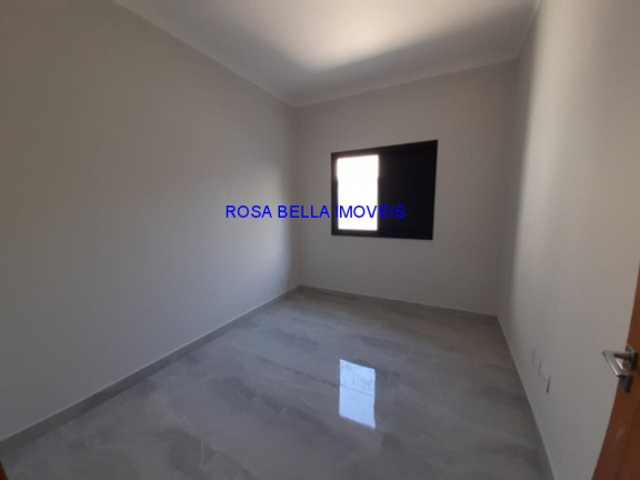 Imagem Casa de Condomínio com 3 Quartos à Venda, 125 m² em Jardim Do Imperio - Indaiatuba