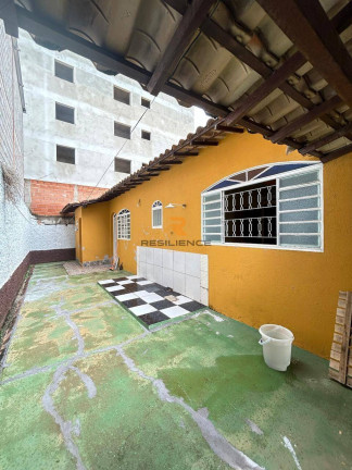 Imagem Casa com 4 Quartos à Venda, 179 m² em Lundcea - Lagoa Santa Imagem Casa com 4 Quartos à Venda, 179 m² em Lundcea - Lagoa Santa