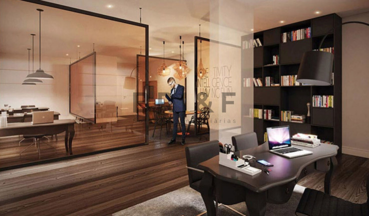 Imagem Apartamento com 1 Quarto à Venda, 51 m² em Moema - São Paulo Imagem Apartamento com 1 Quarto à Venda, 51 m² em Moema - São Paulo